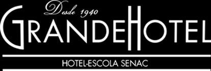 Grande Hotel - Senac